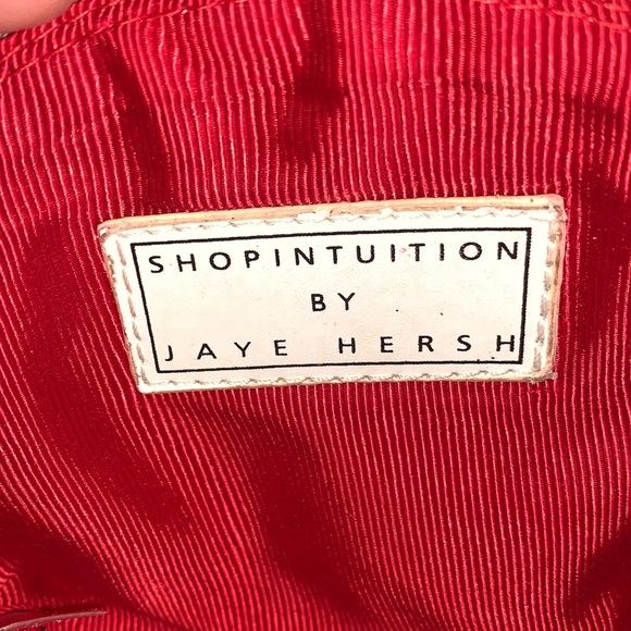 NWOT Stone-Colored Snake Print Makeup Bag *2 for $5* - Picture 8 of 8